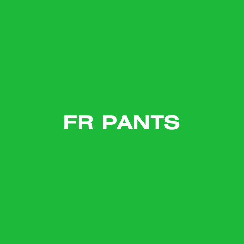 FR PANTS